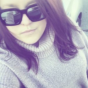 Meet your Posher, Jamilyn